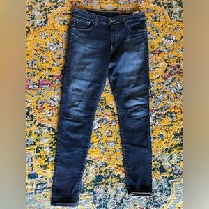 Adriano Goldschmied The Farrah Skinny Jeans